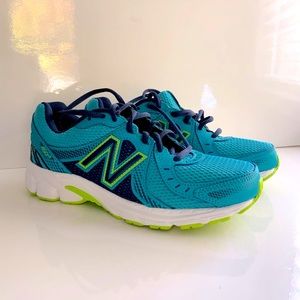 New Balance Women's W450v3 Running Shoes Sneakers Size 7